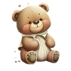 Teddy