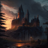 Landscape magic