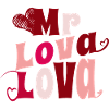 Mr Lova Lova
