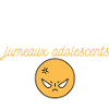 Jumeaux adolecents