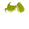 T-Rex Hates Push-ups