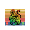 Snake Gift Snake Lover