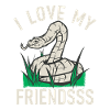 Snake Gift Snake Lover