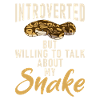 Snake Gift Snake Lover