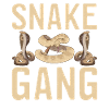 Snake Gift Snake Lover