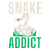 Snake Gift Snake Lover