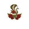 Snake Gift Snake Lover