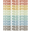 Futur policier