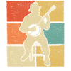 Banjo Banjo player Banjoist