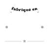 fabriqué en 1963