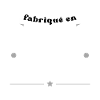 fabriqué en 1964