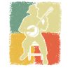 Banjo Banjo player Banjoist