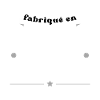 fabriqué en 1965