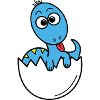 Dino Bébé