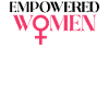 International Women's Empower Empowered Girl