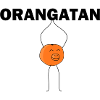Orangatan