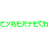 Cybertech without contour
