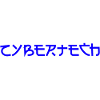 Futuristix Cybertech blue