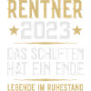 ENDLICH RENTNER 2023