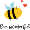 Bee wonderful