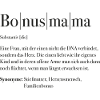 Bonusmama