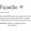Familie