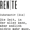 Rente