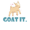 Goat Gift Goat Lover Gift