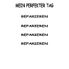 Heimwerker Geschenkidee Handwerker