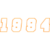 1994 Year Number