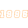 1995 Year Number