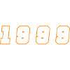 1999 Year Number