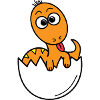 Dino Bébé