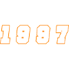 1997 Year Number