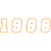 1998 Year Number