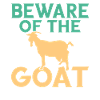 Goat Gift Goat Lover Gift
