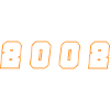 2002 Year Number