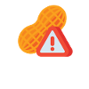 Peanut Allergy Awareness Peanut Allergic