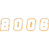 2006 Year Number
