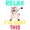 Goat Gift Goat Lover Gift