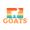 Goat Gift Goat Lover Gift