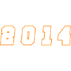 Numéro de l’année 2014