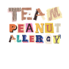 Peanut Allergy Awareness Peanut Allergic