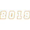 Numéro de l’année 2019