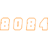 2024 year number