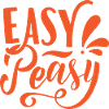 Easy Peasy
