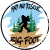 Bigfoot Big Foot