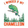 Chameleon Gift Chameleon