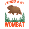 Cadeau Wombat