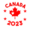 Kanada 2023